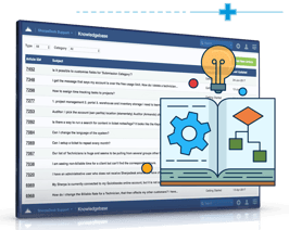 SherpaDesk Knowledge base tool
