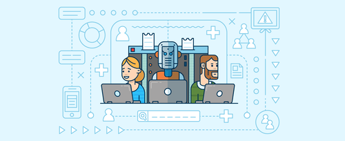 Streamlining IT Support for MSPs: The Power of an Advanced IT Ticketing System (New Template)