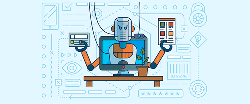 IT Helpdesk Automation: A Game Changer For MSPs (New Template)