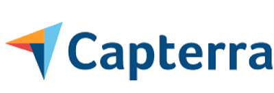 Capterra transparent