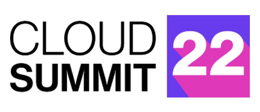Cloud Summit 22
