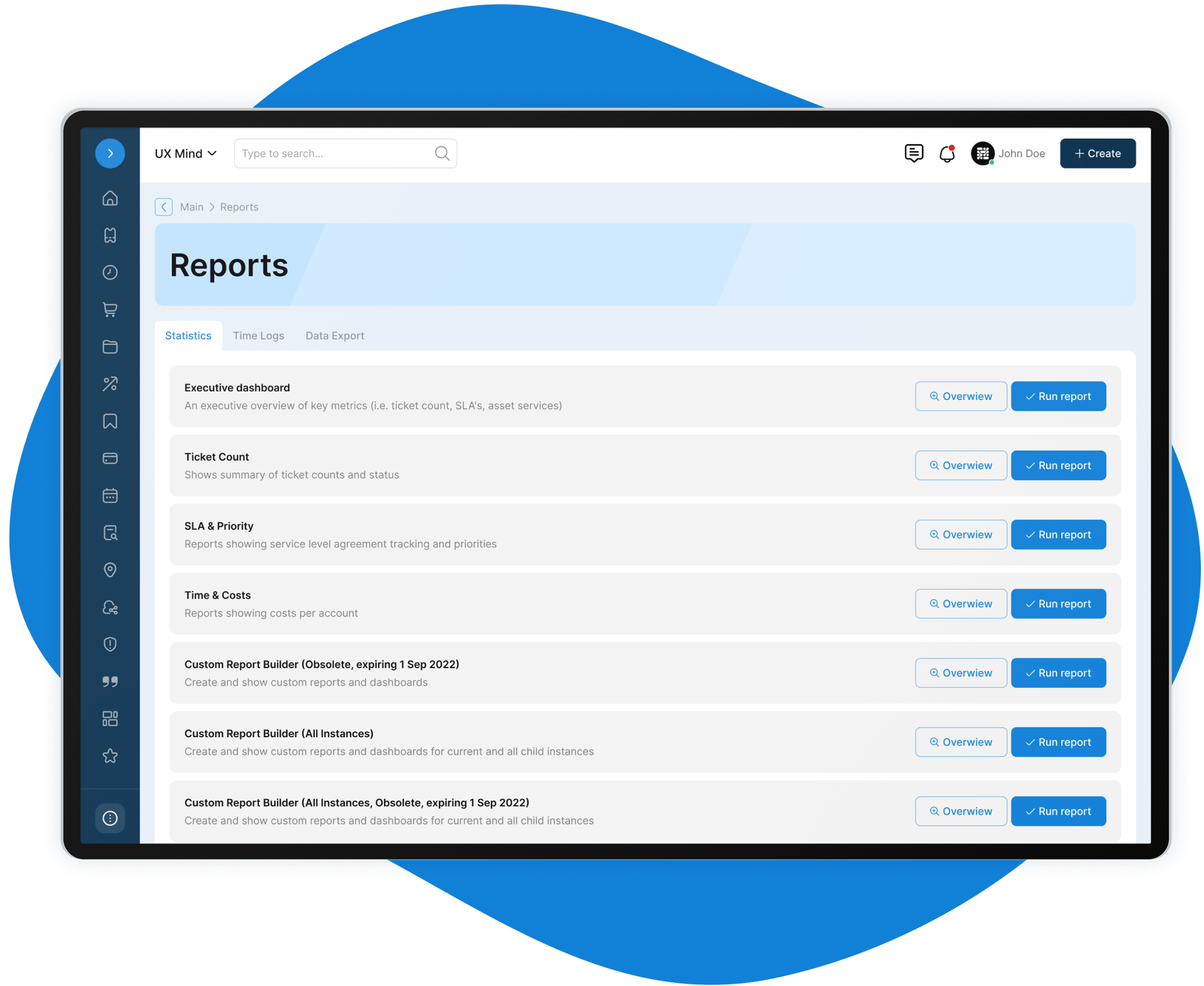 Reports