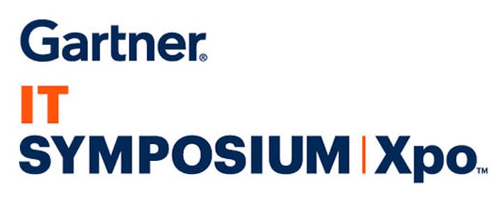 Gartner IT Symposium