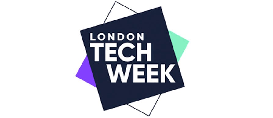 London Tech Week 2022