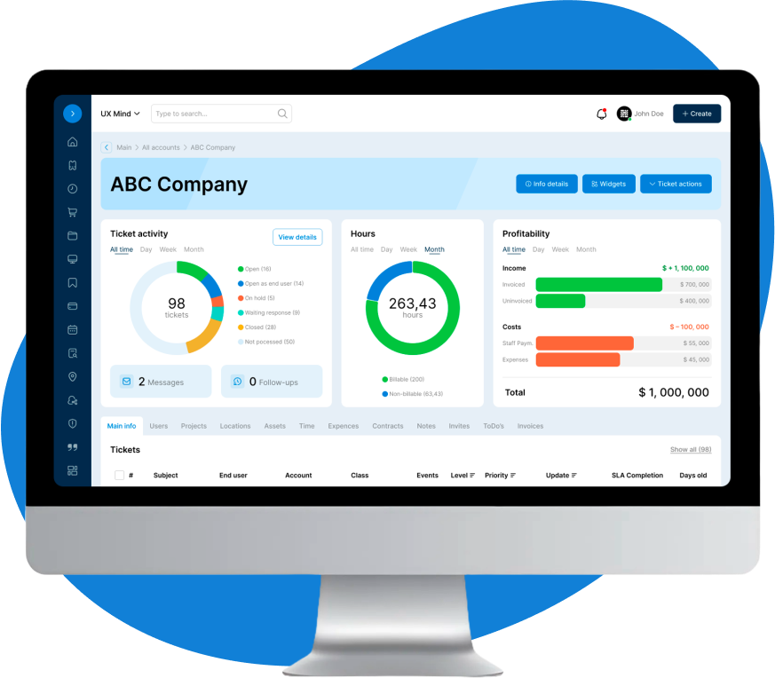 Sign Up For A Free Live Webinar