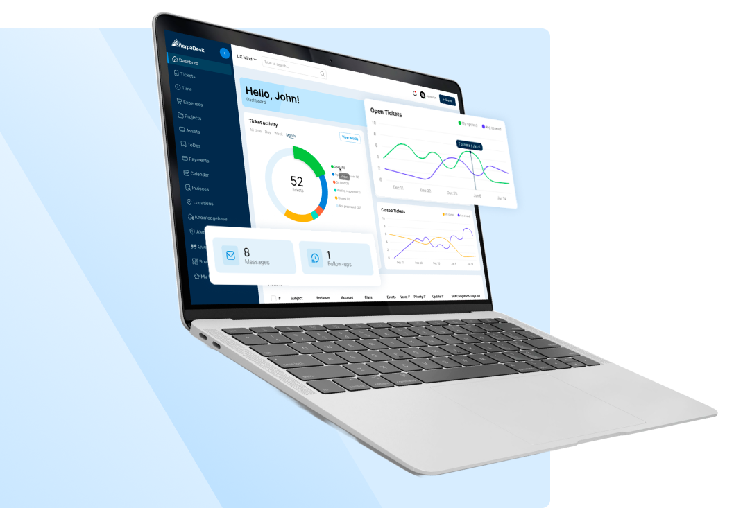 laptop