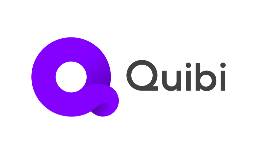 quibi logo