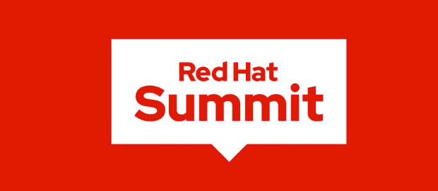 red hat summit