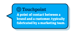 touchpoint