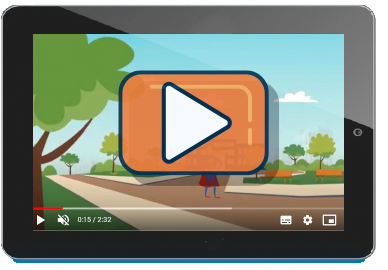 tablet-video
