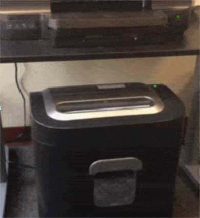 printer